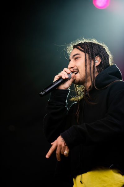 Towkio @ Cayuga Sound 2018