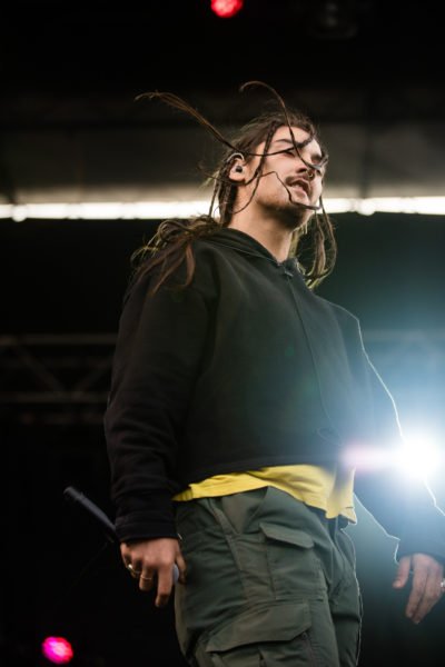 Towkio @ Cayuga Sound 2018