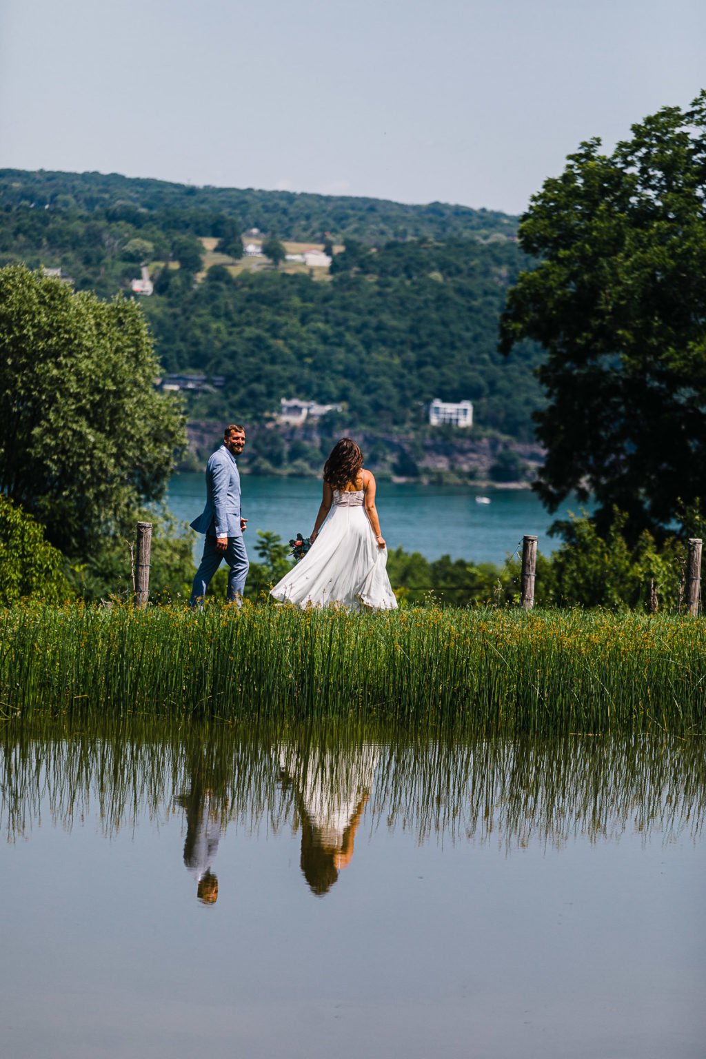 Lily & Roland – Allison Usavage