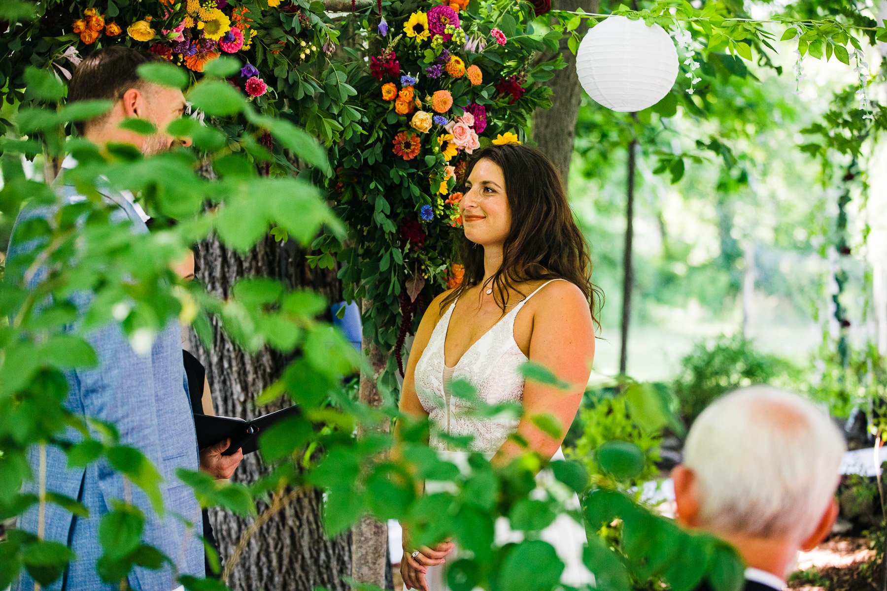 Lily & Roland - Allison Usavage