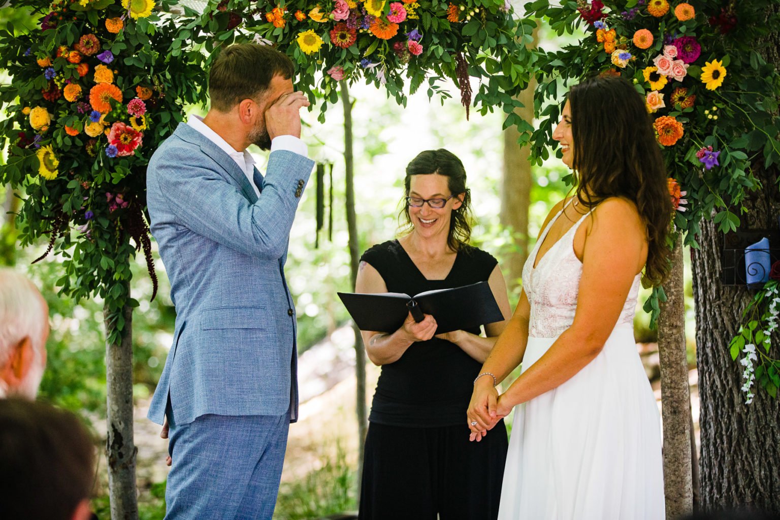 Lily & Roland – Allison Usavage