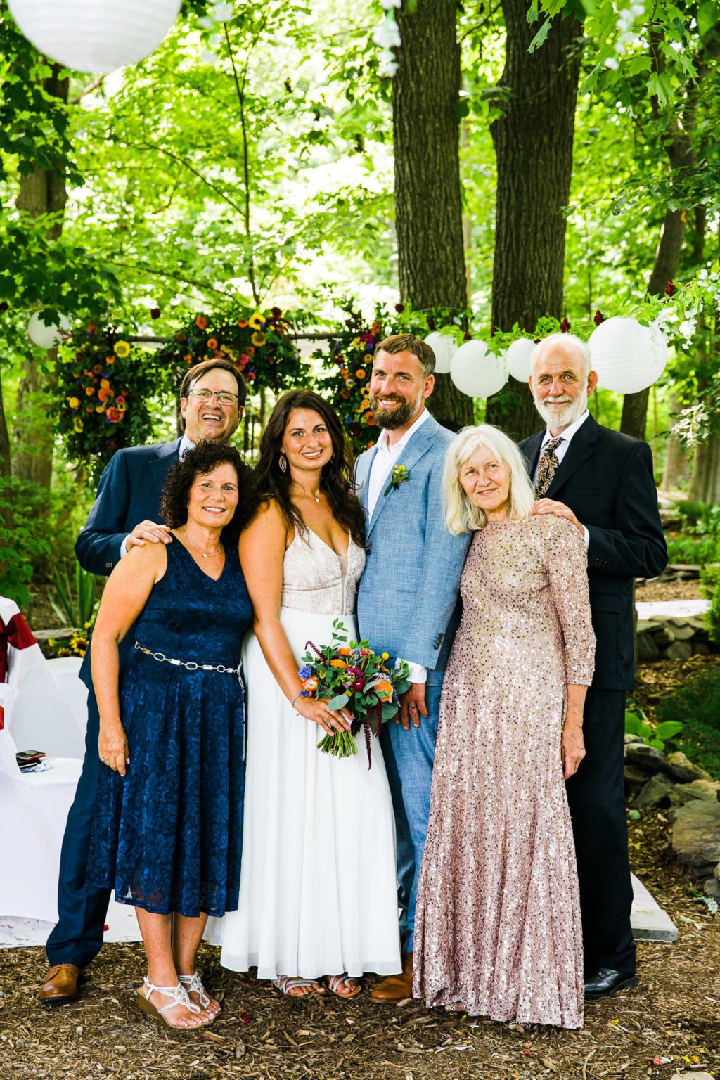 Lily & Roland – Allison Usavage